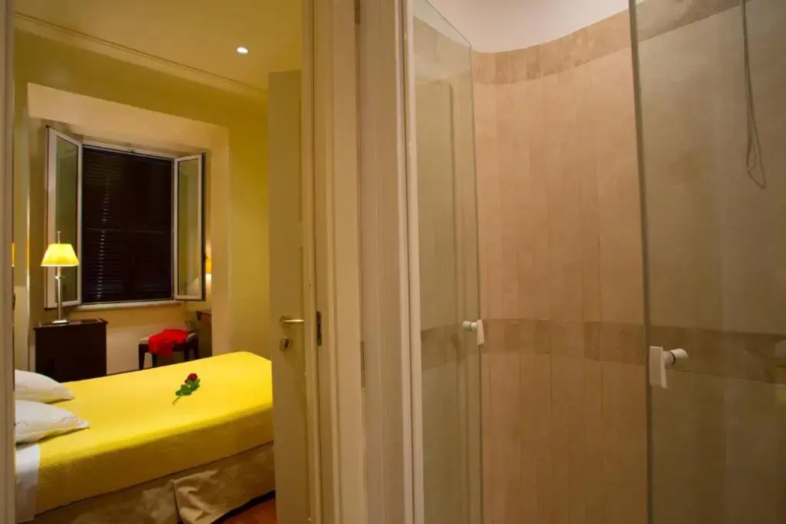 Giolitti Guesthouse