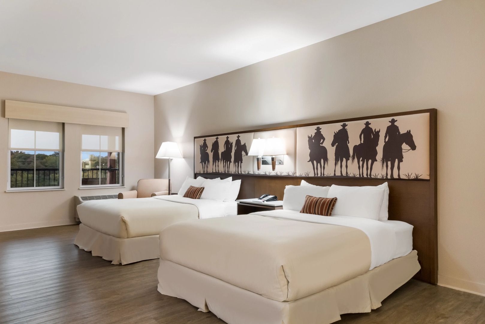 Best Western Bandera Suites & Saloon