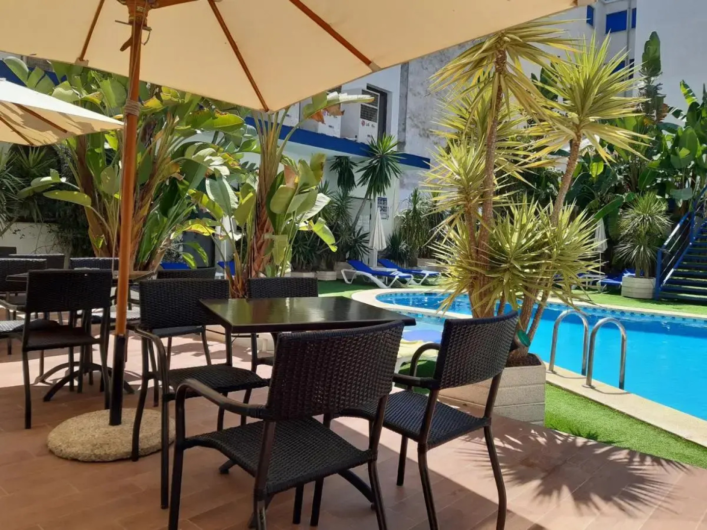 Jaime I Hotel Peñiscola