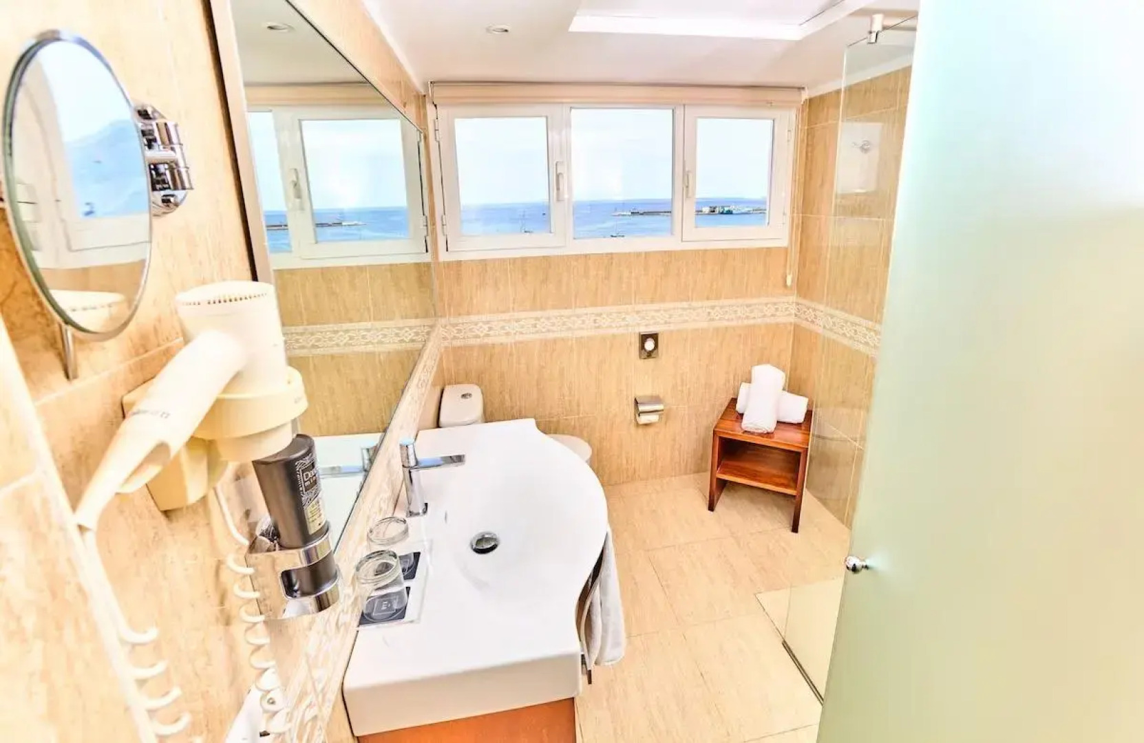 Отель NYX Hotel Ibiza - Adults Only