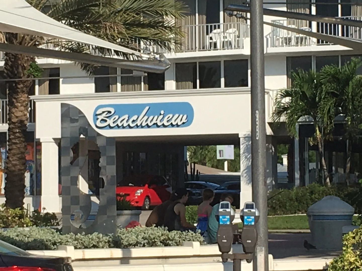 Beachview Inn