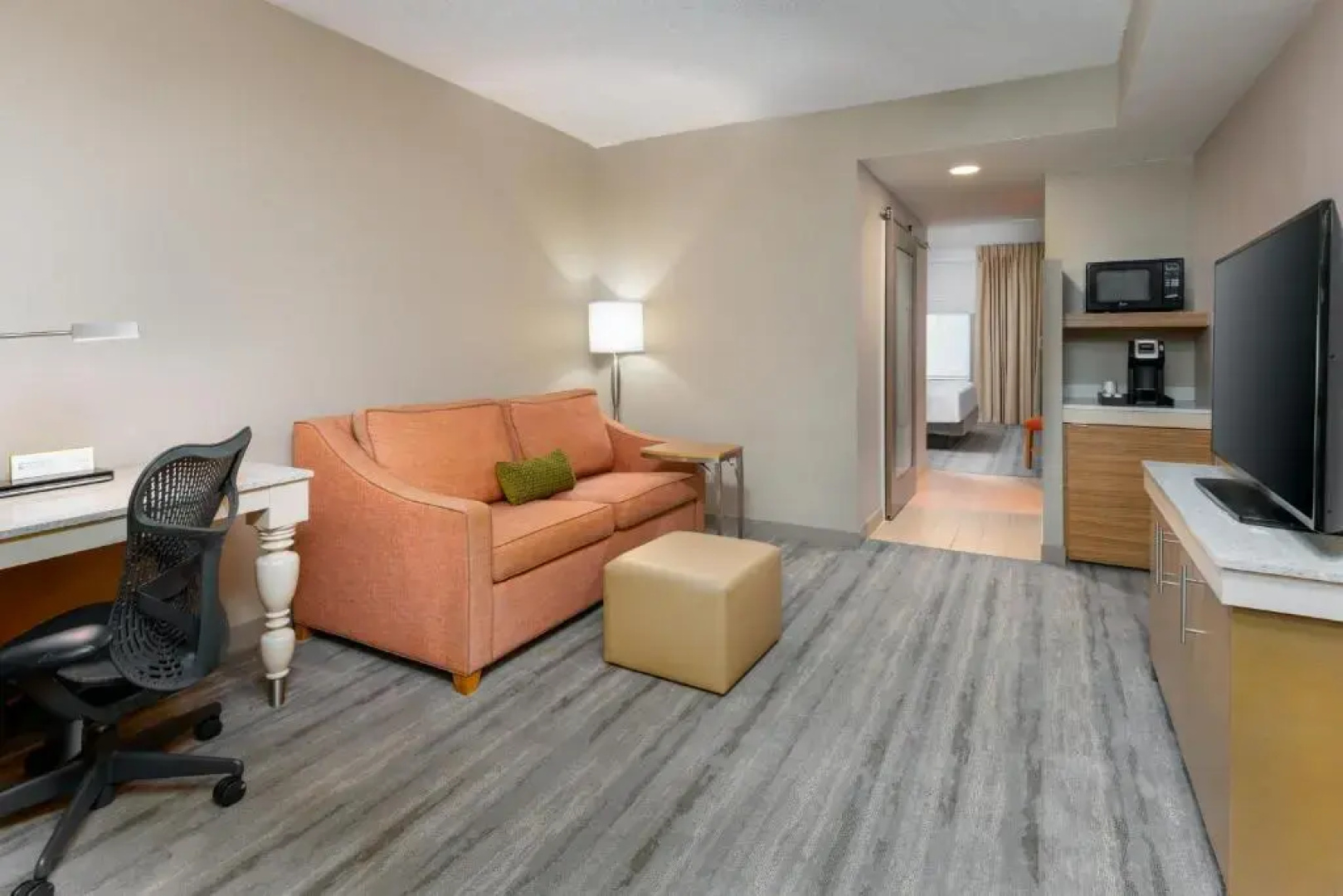 Hilton Garden Inn Ft. Lauderdale SW/Miramar