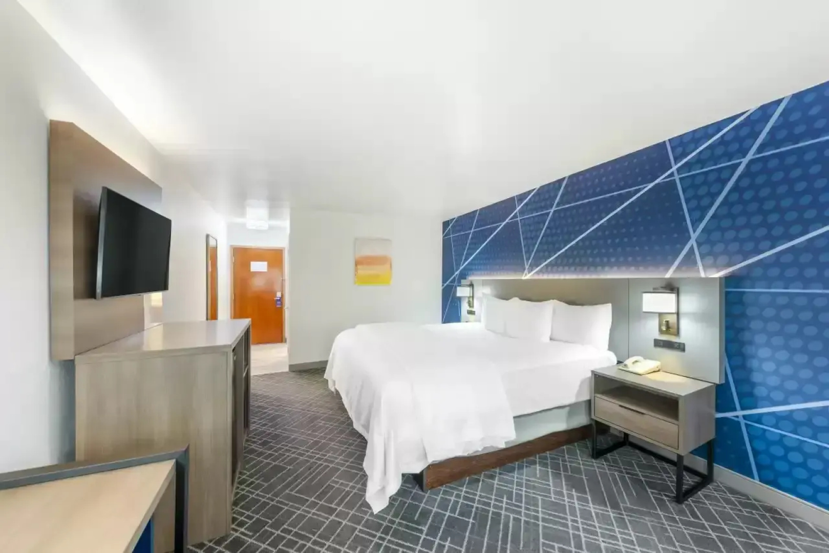 Comfort Inn - Killeen near Fort Hood