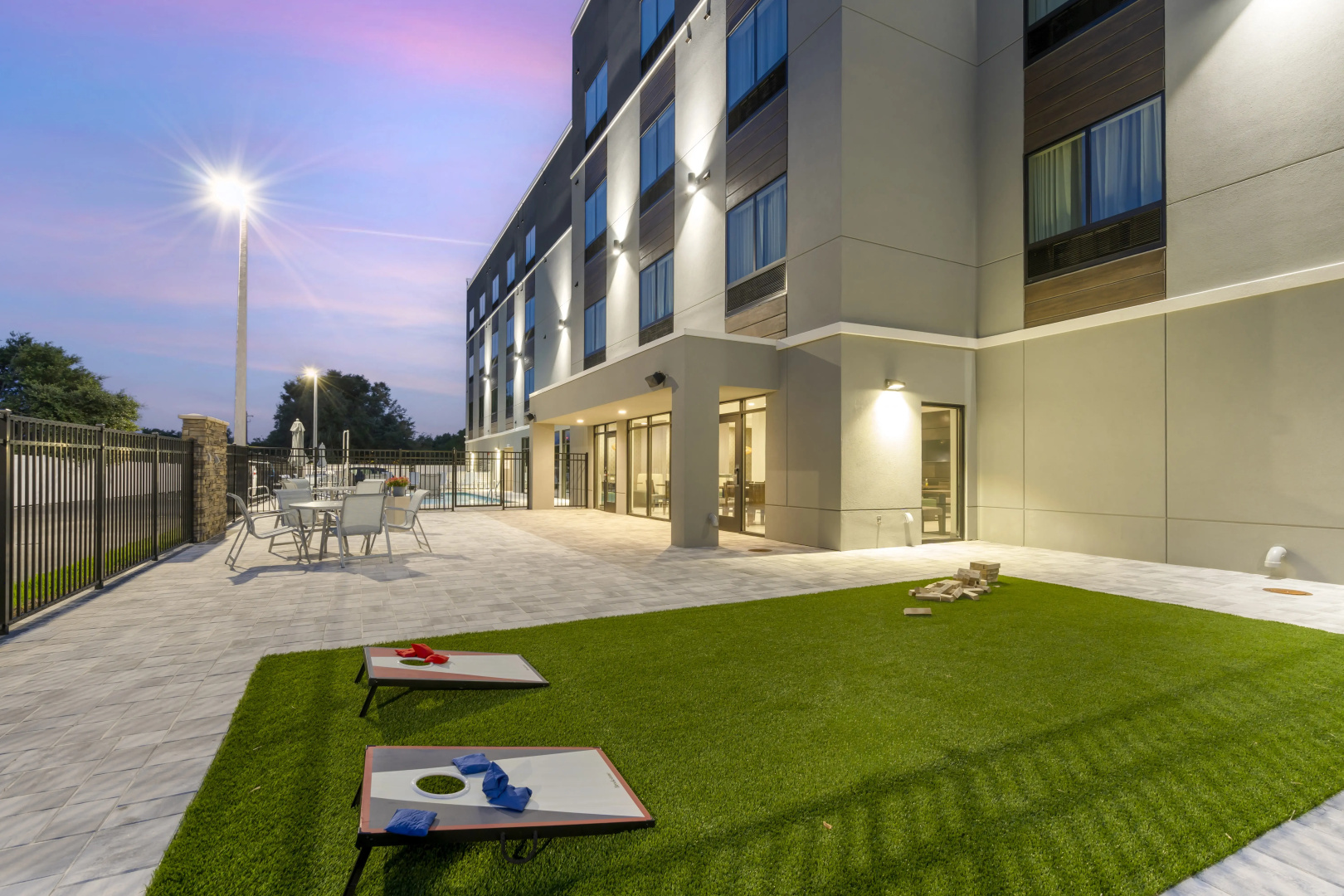 Best Western Plus Winter Haven Inn & Suites