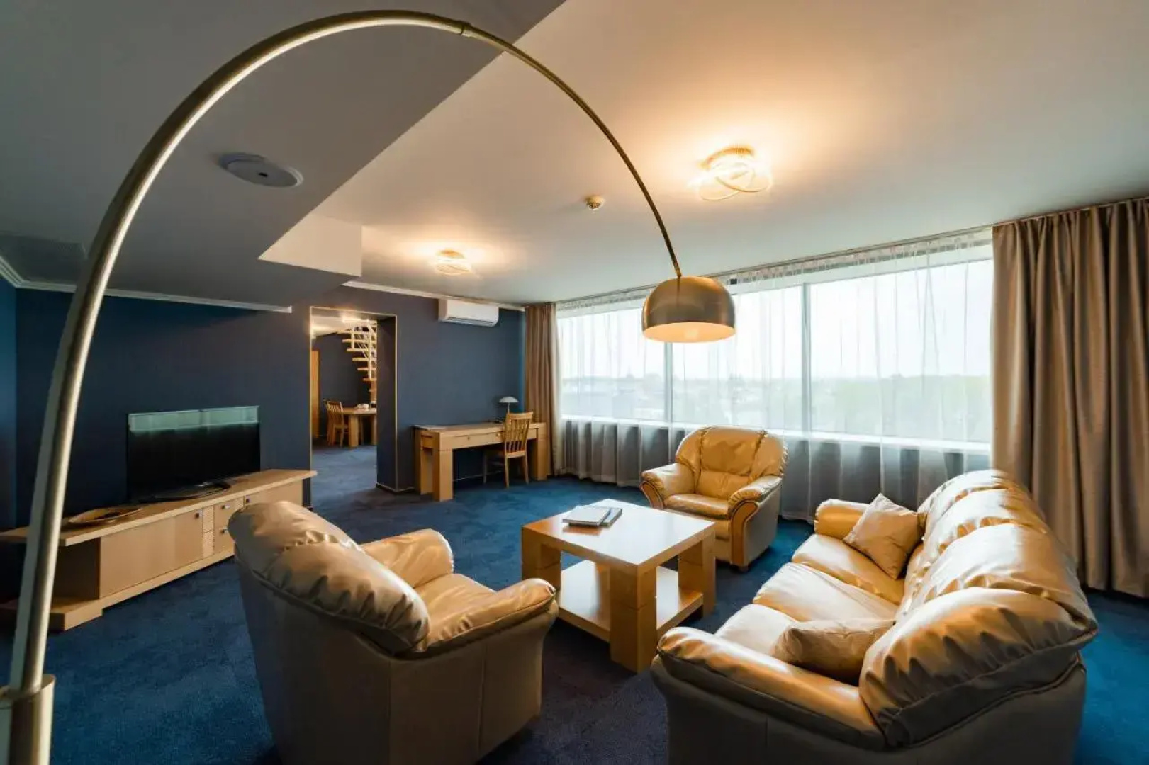 Park Hotel Latgola