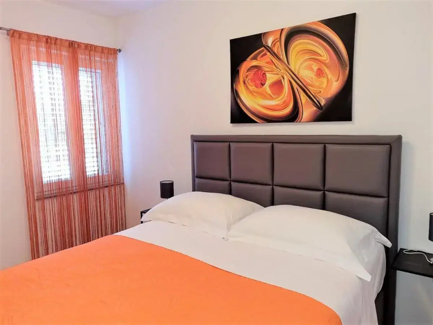 Villa Pino with Jacuzzi