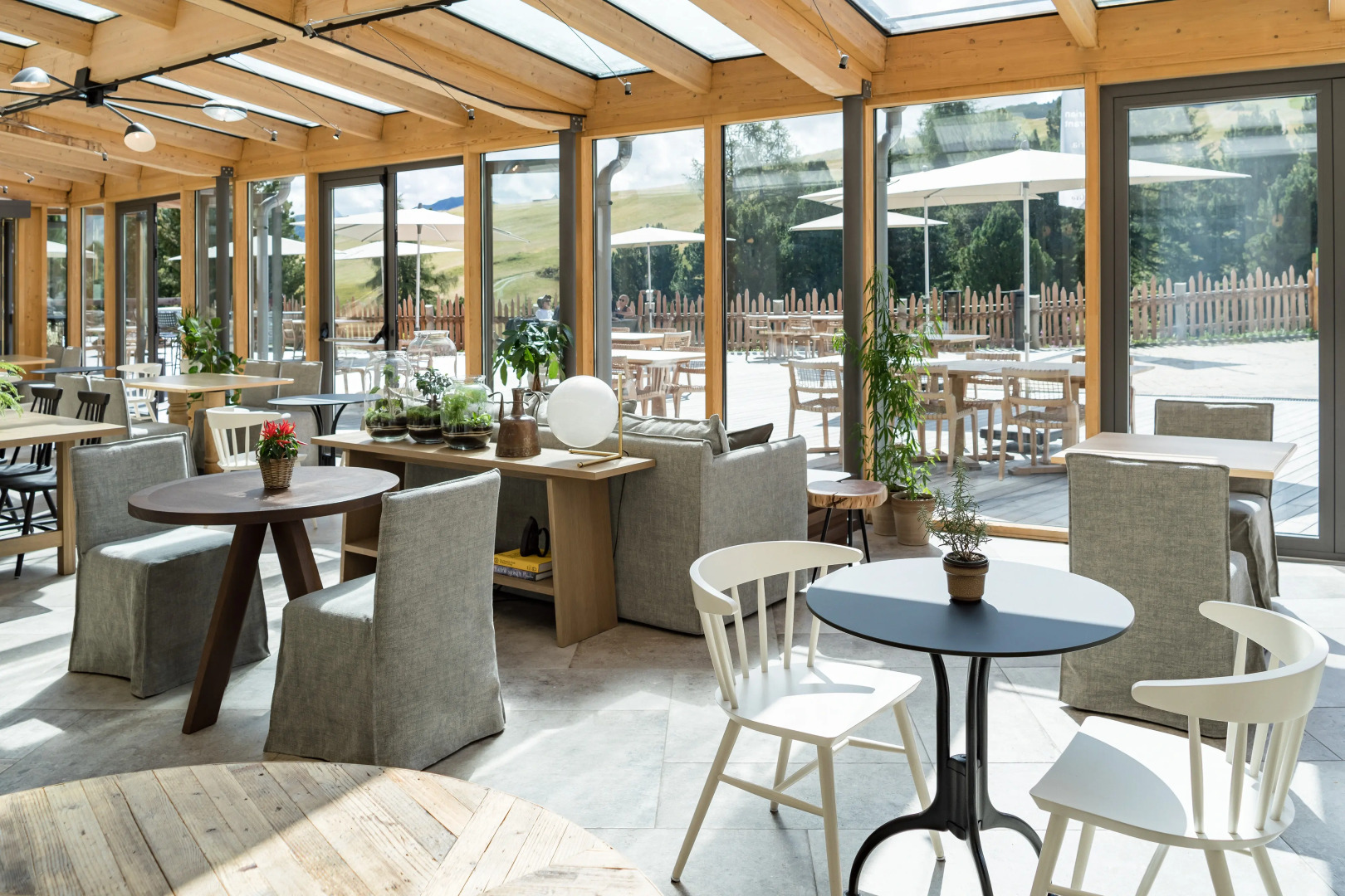 Paradiso Pure.Living