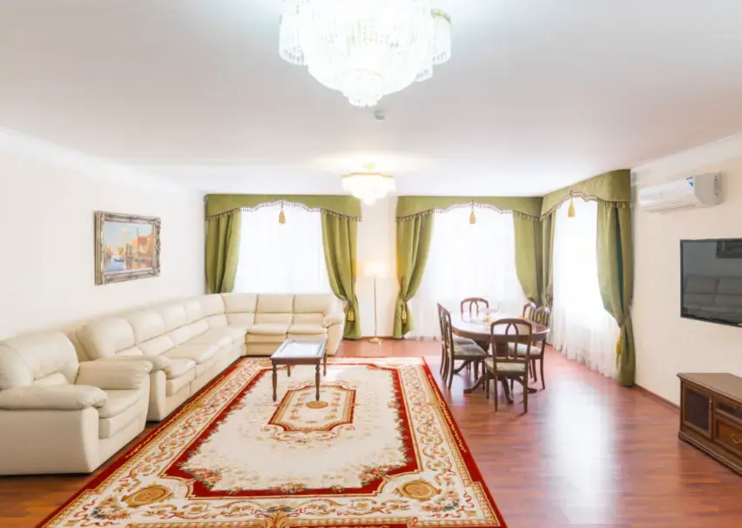 Sanatoriy Sosnovy Bor