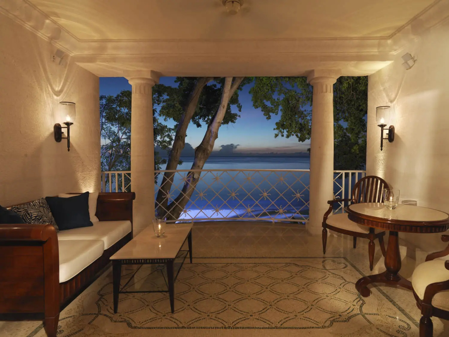 Sandy Lane