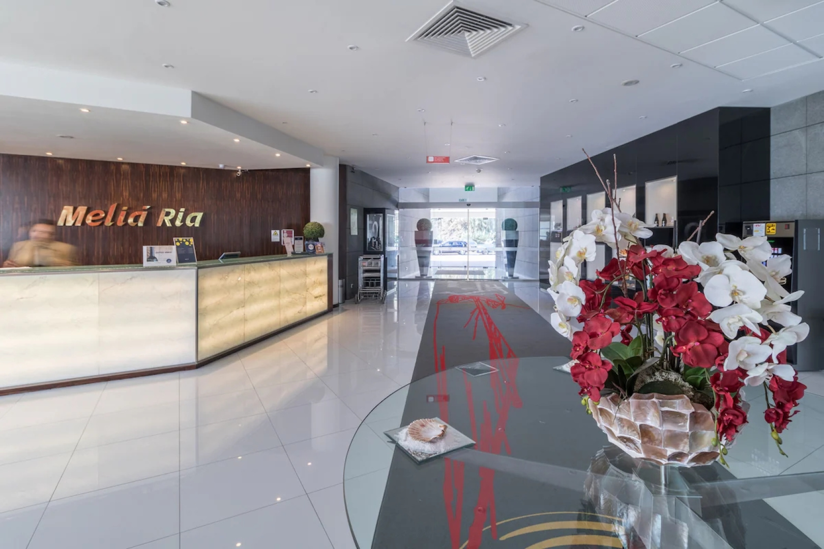 Melia Ria Hotel & Spa