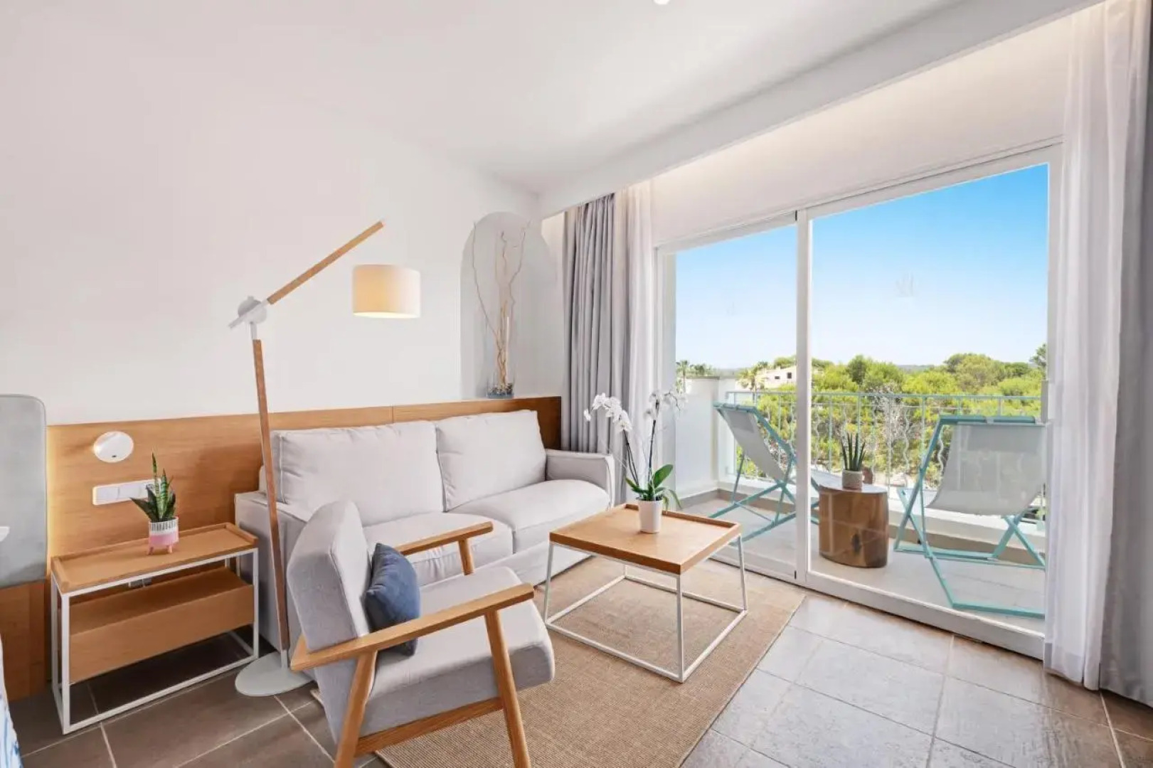 Hotel Villa Chiquita - Adults only (+12)