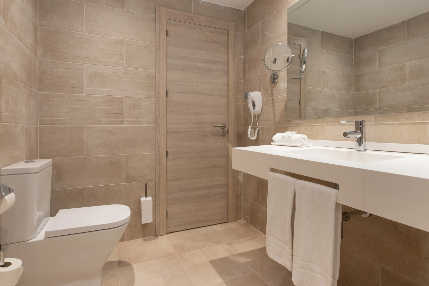 Palia Puerto Del Sol