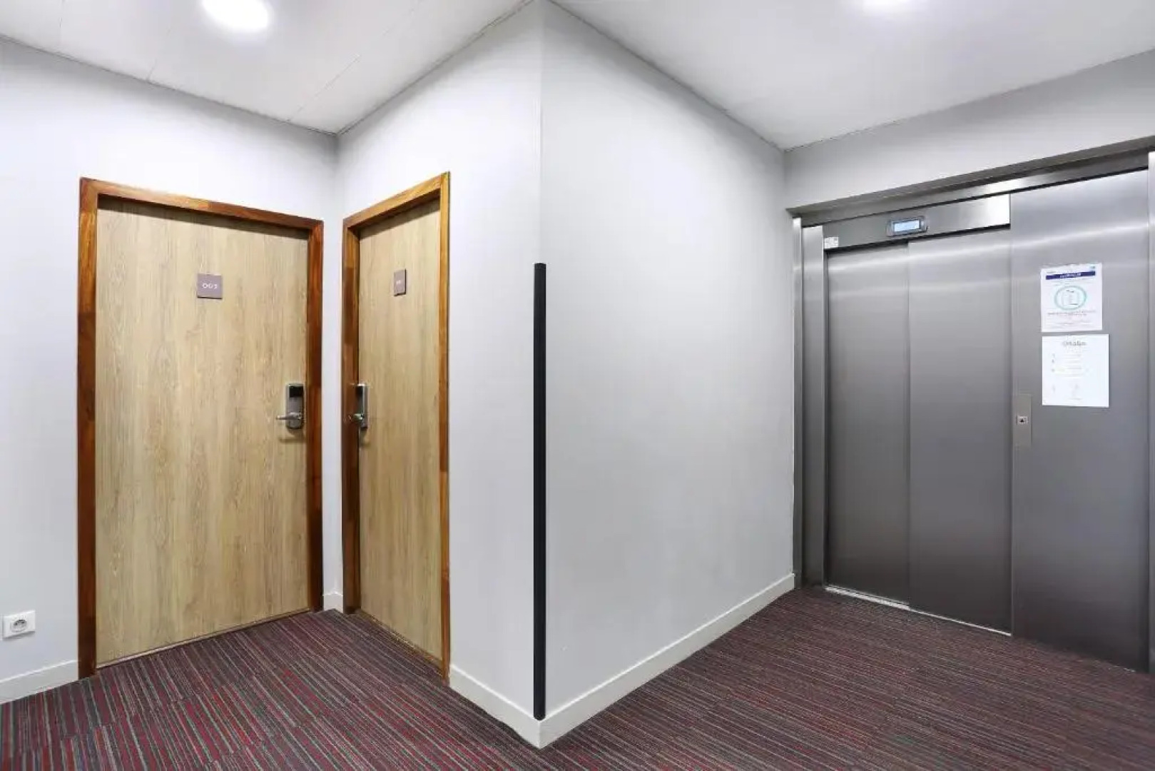 Appart Hotel Odalys City Toulouse Colombélie