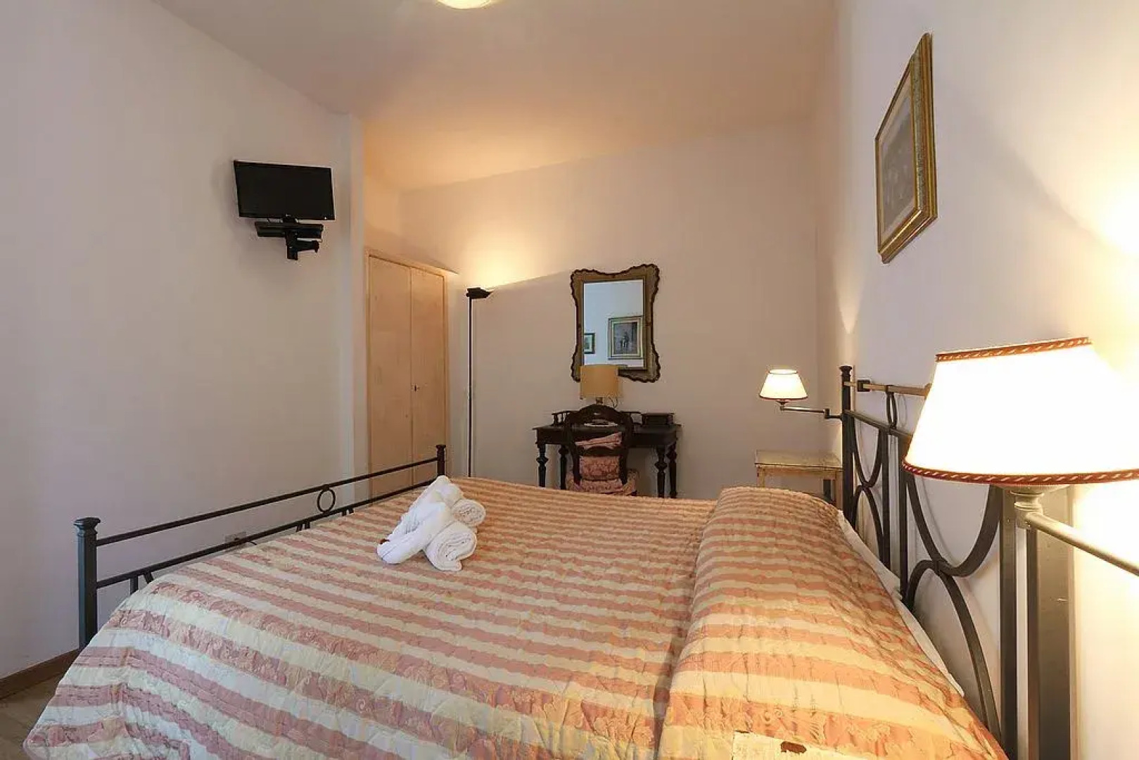 Soggiorno Sogna Firenze