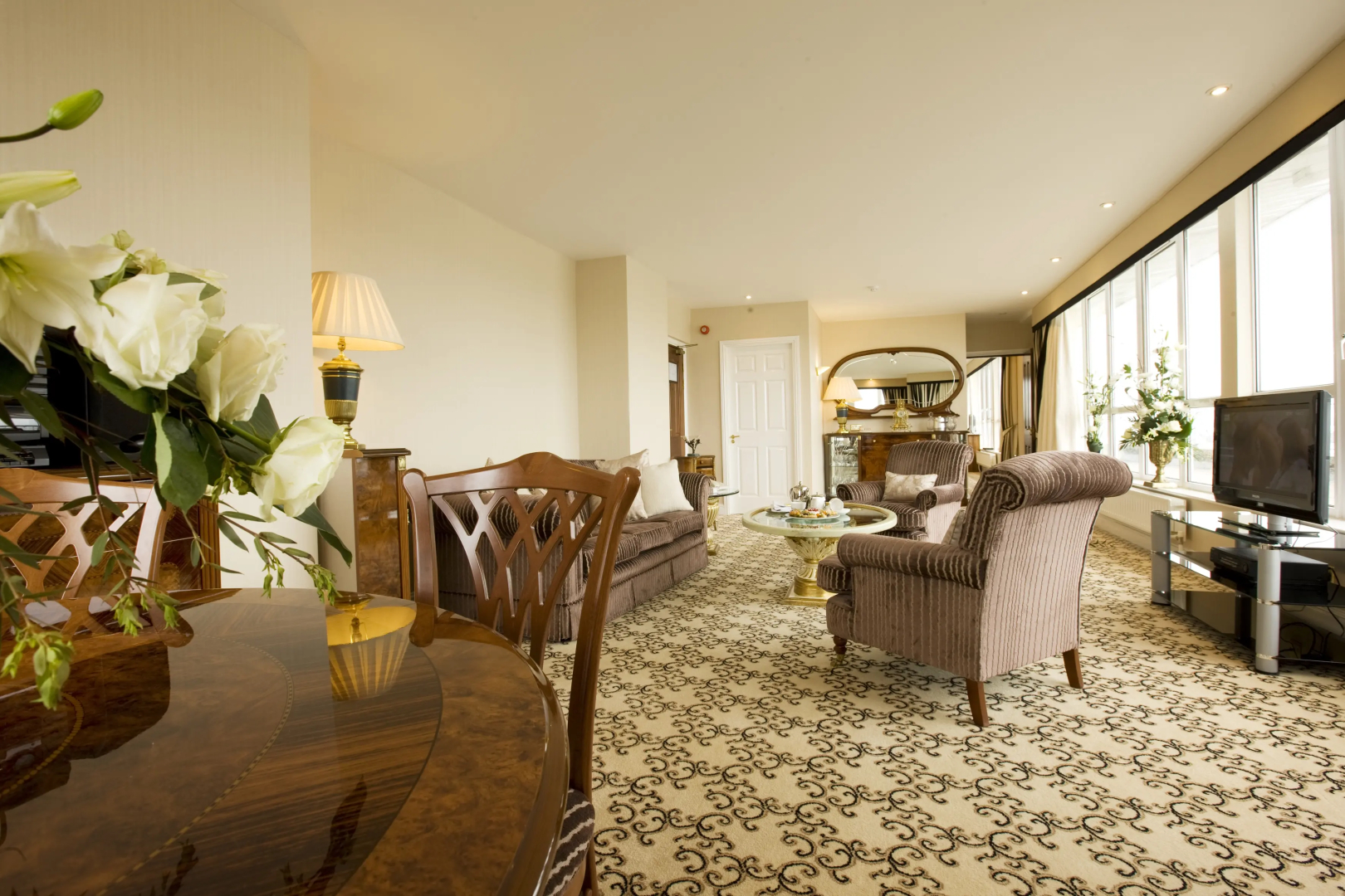 The Grand Hotel Tramore