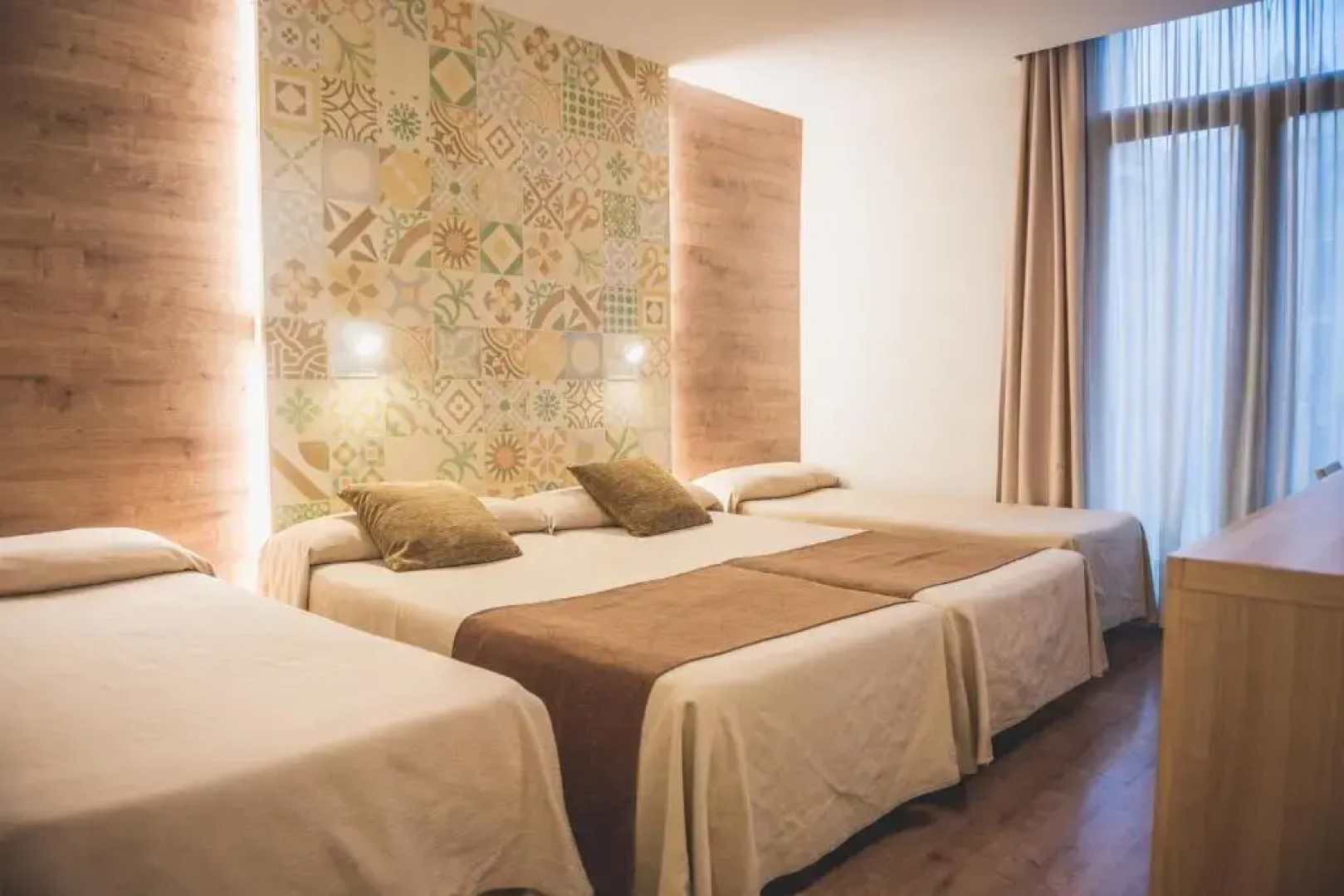 Mare Nostrum Hostal 