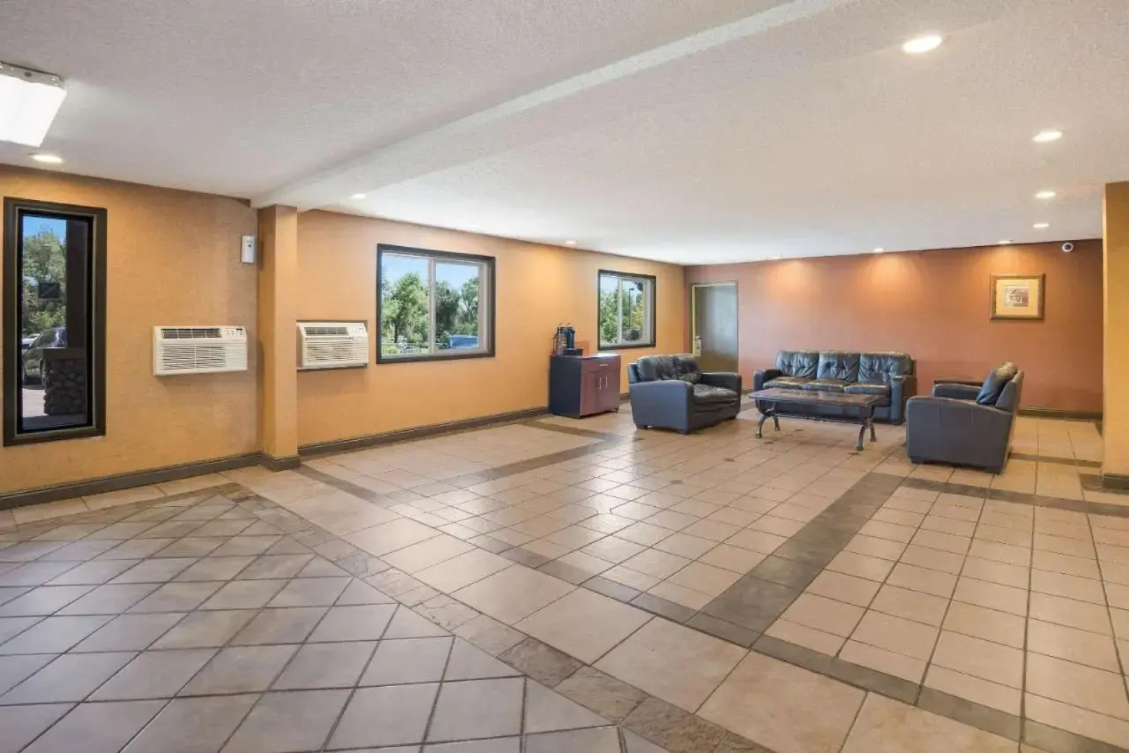 Rodeway Inn