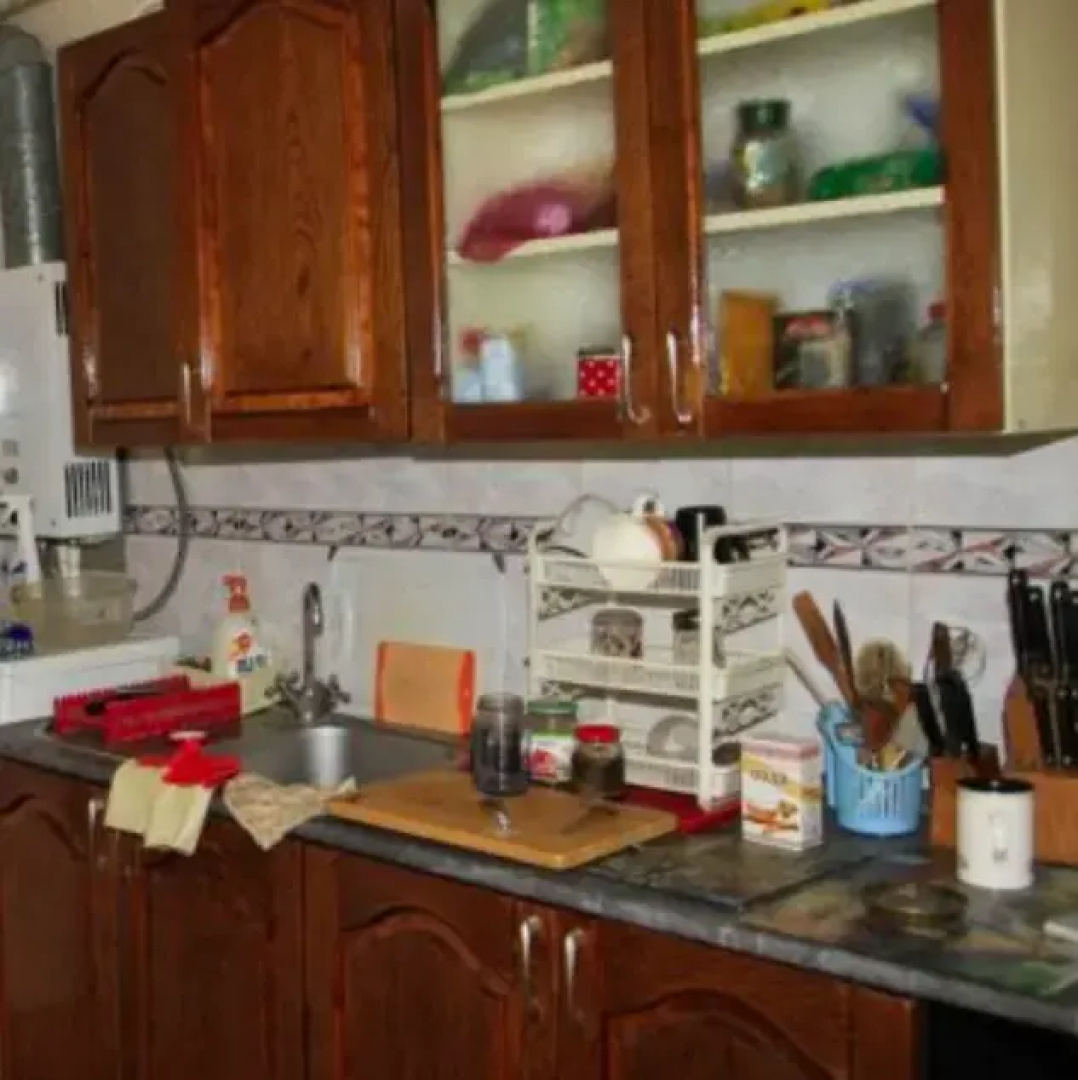 Hostel Vympel