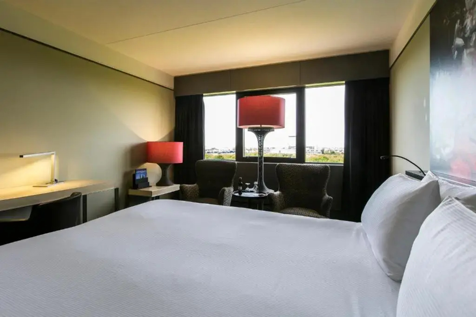 Leonardo Hotel Den Haag Babylon