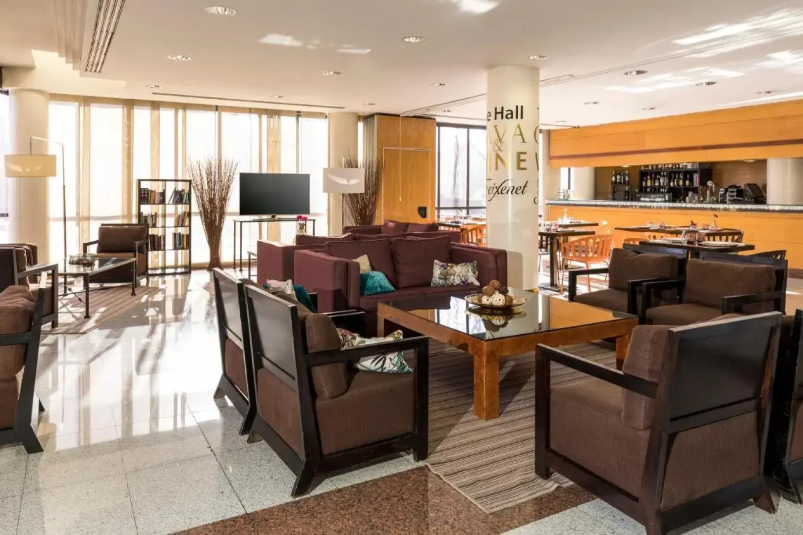 Hotel Acta Piramides