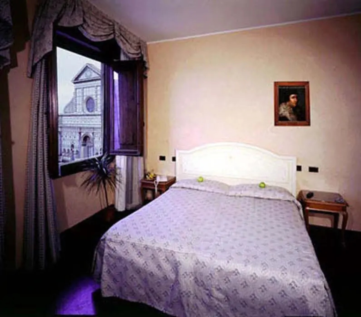 Floren Luxury Hotel