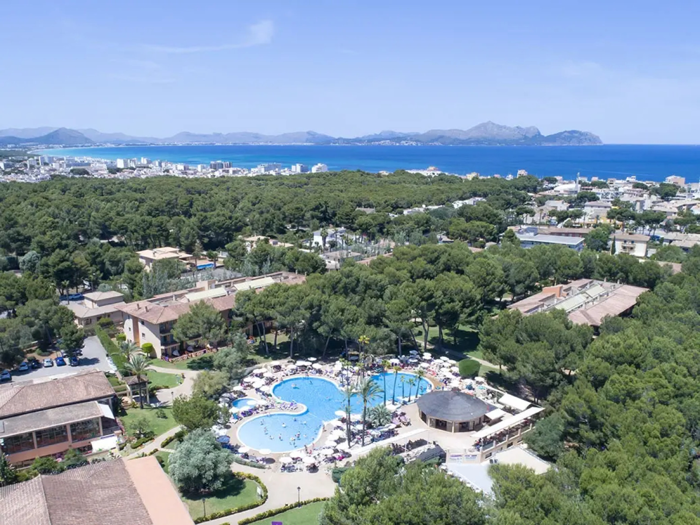 FERGUS Club Vell Marí