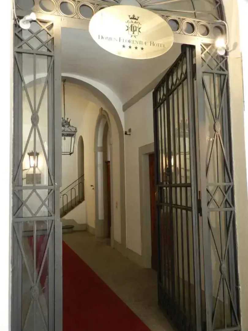 Hotel Domus Florentiae