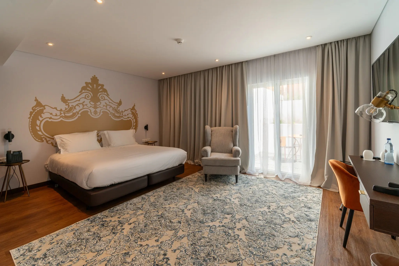 Hotel da Graciosa