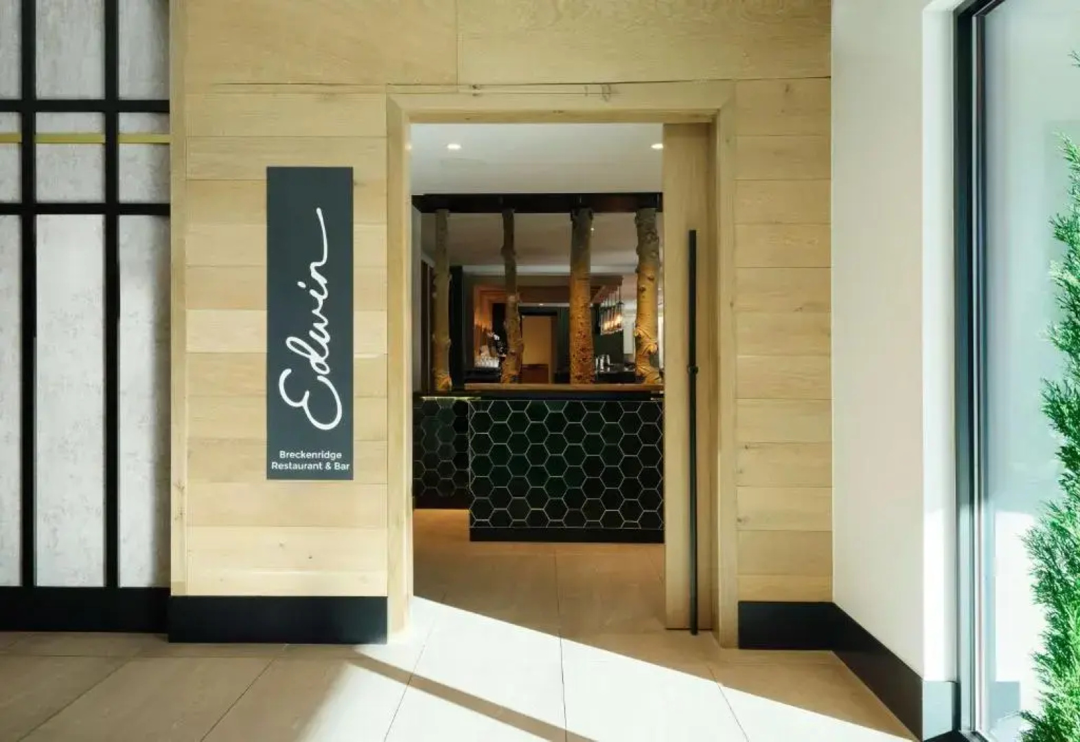 Hotel Alpenrock Breckenridge, Curio Collection by Hilton