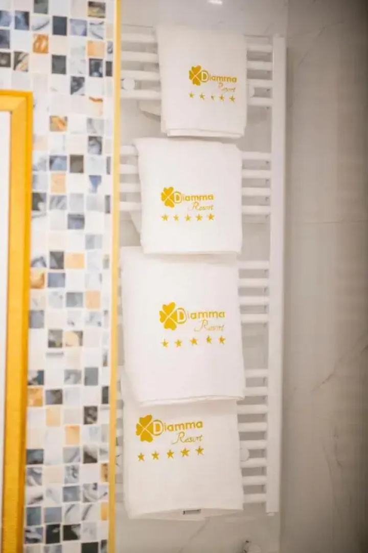 Diamma Resort
