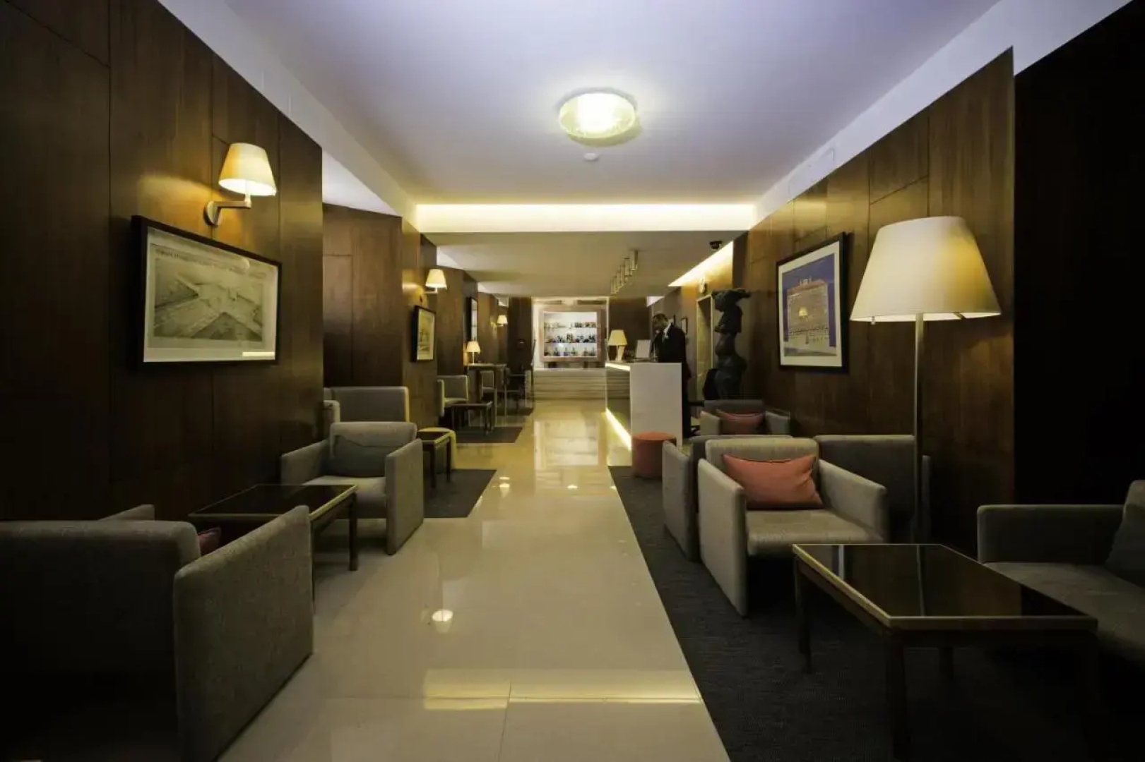 Miraparque Hotel