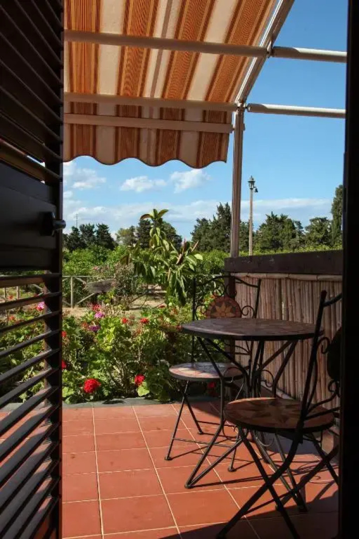 Sicily Country House & Beach