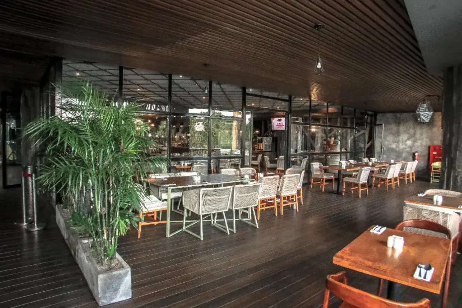 The Crystal Luxury Bay Resort Nusa Dua
