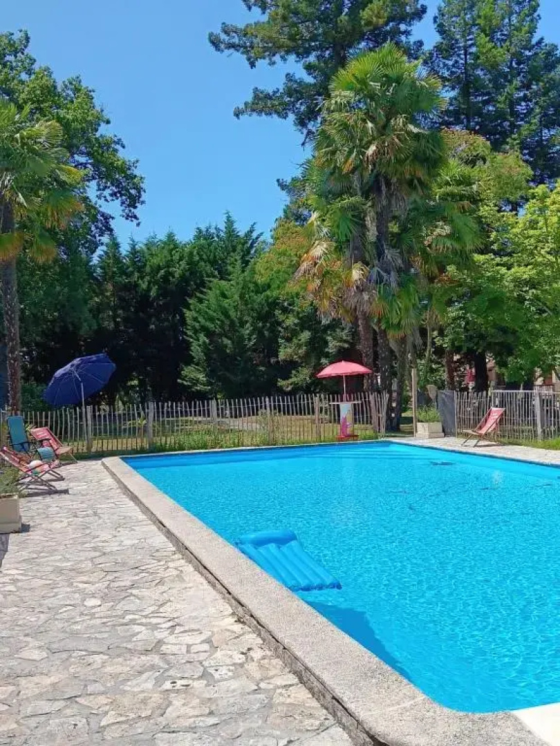 Le Moulin du Comte