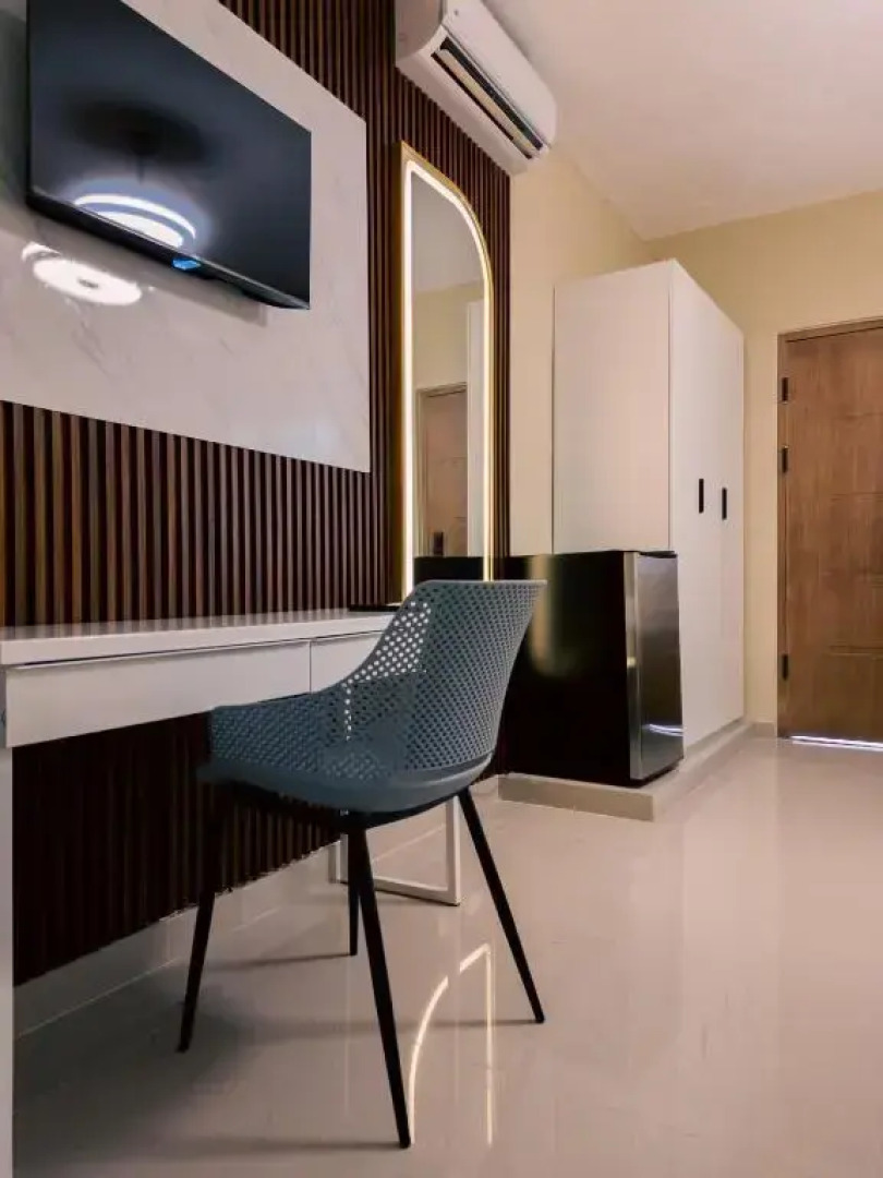 Soficu Eden Dominicus