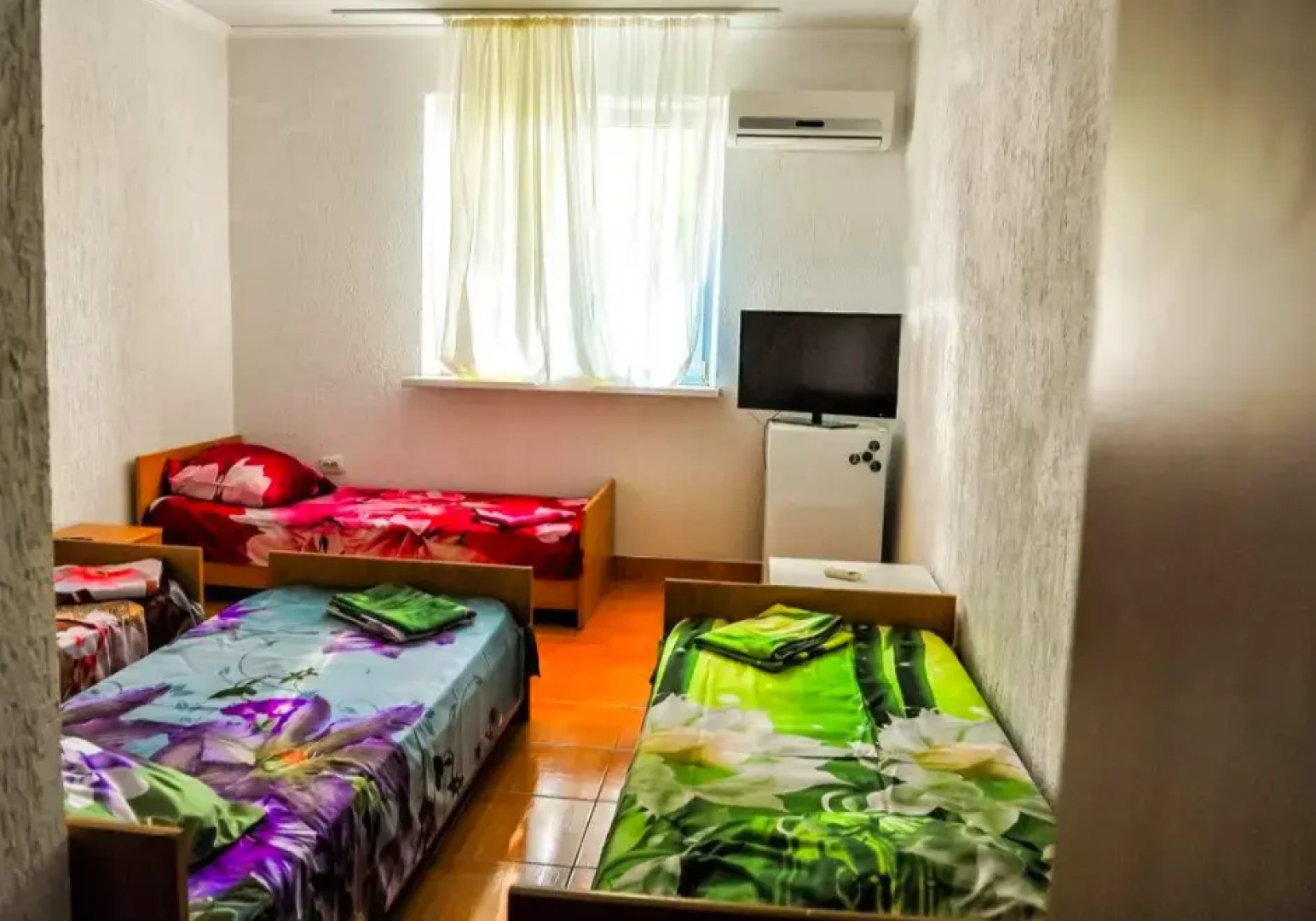 Hotel Sashenka