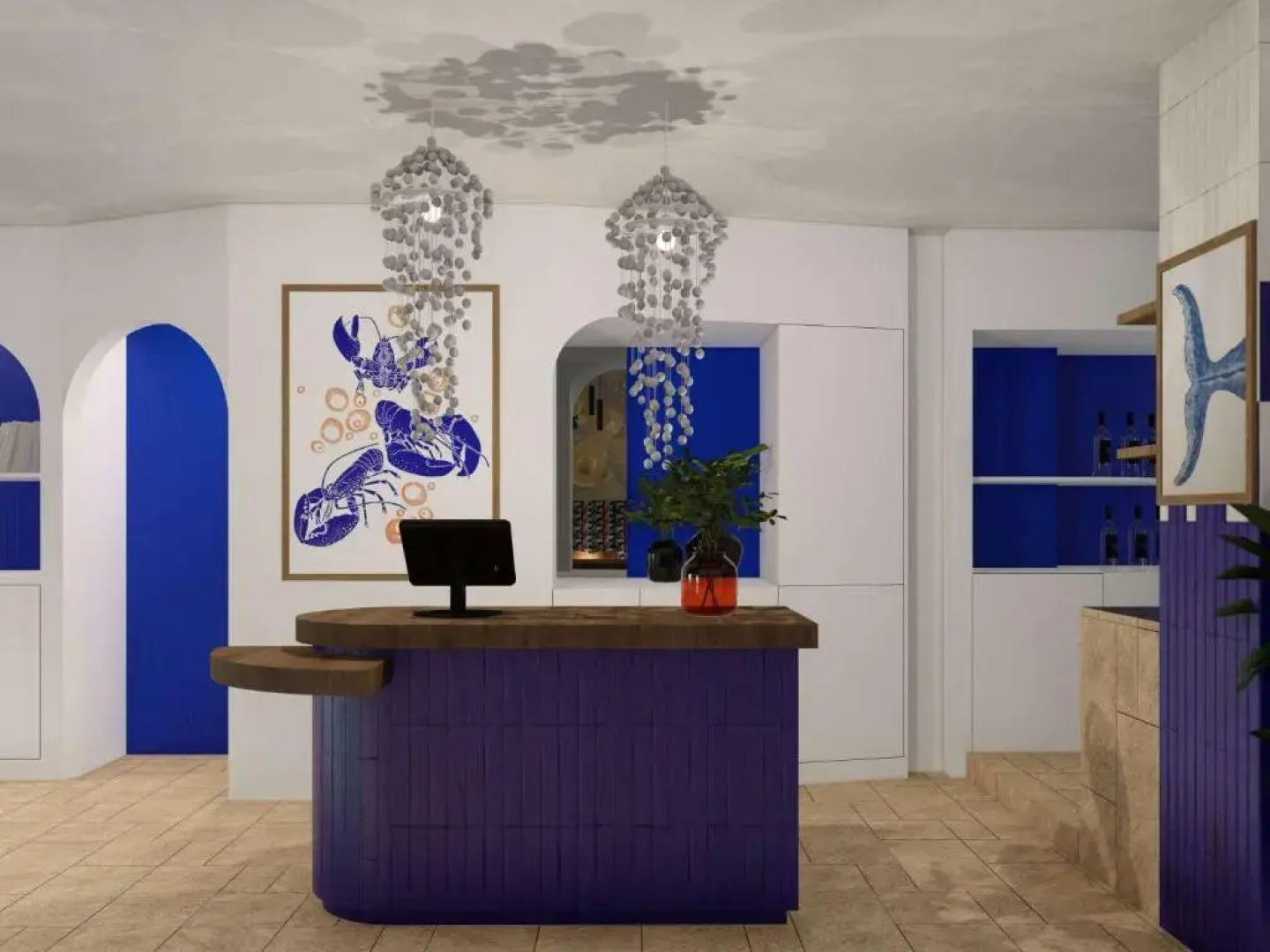 Mercure Quiberon Hotel and Spa (Spa opening in 2025)