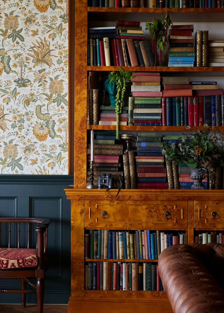 Отель Marine North Berwick