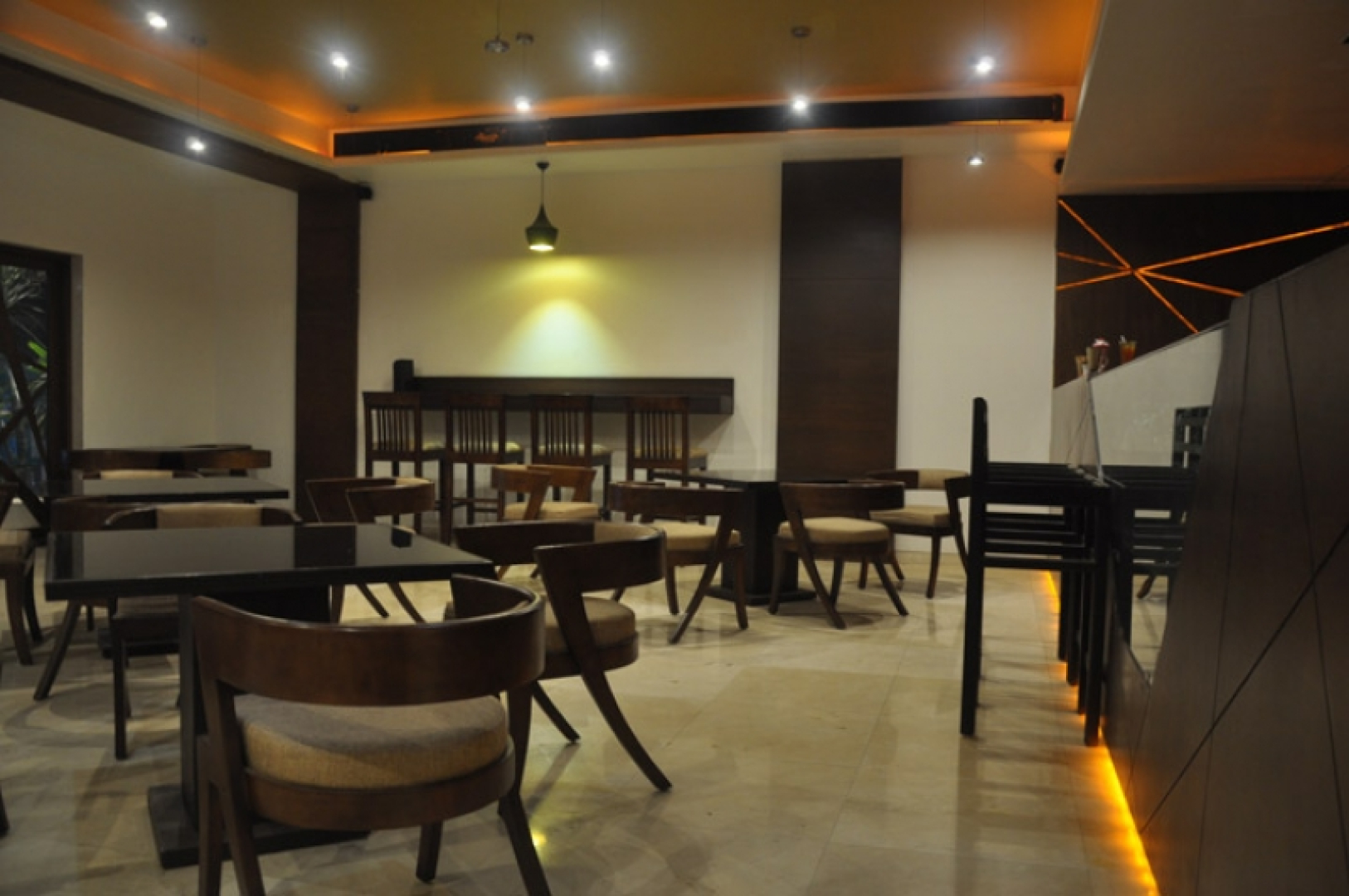 Hotel Sea Rock Villa