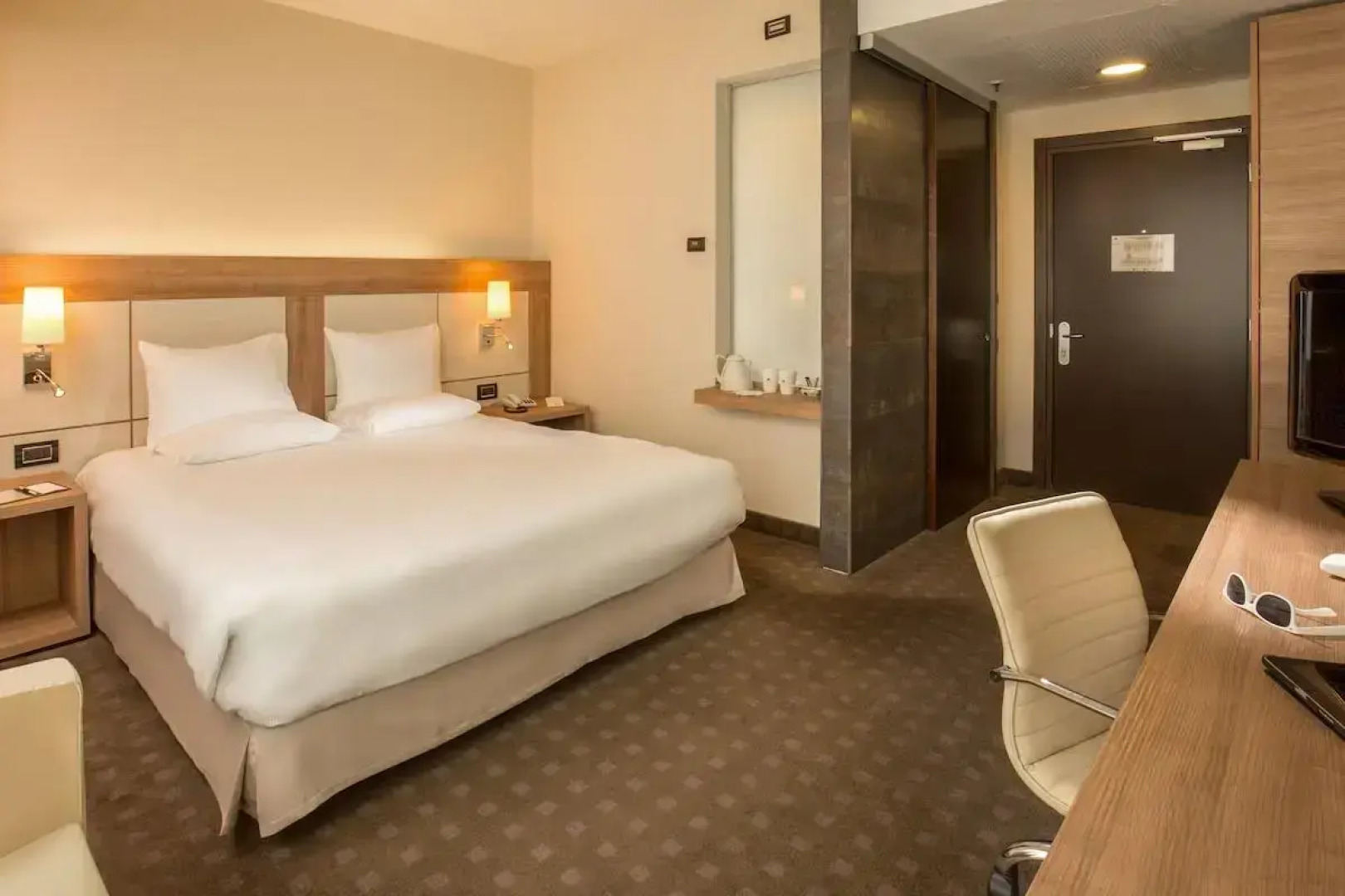 DoubleTree by Hilton Milan