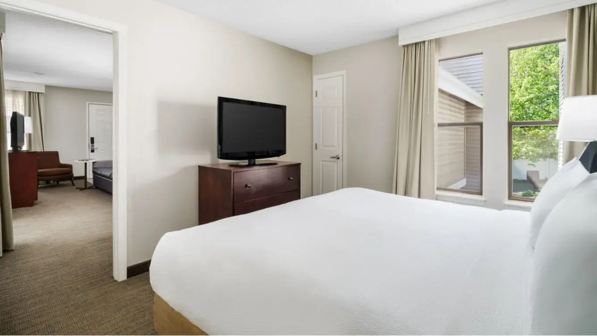 Residence Inn by Marriott Seattle Bellevue