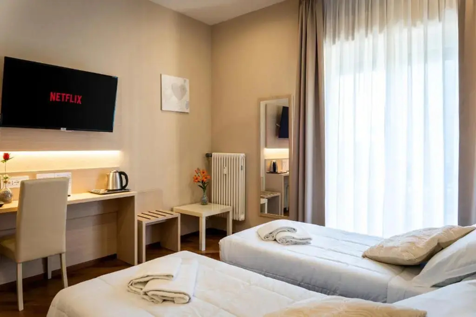 Hotel Victoria