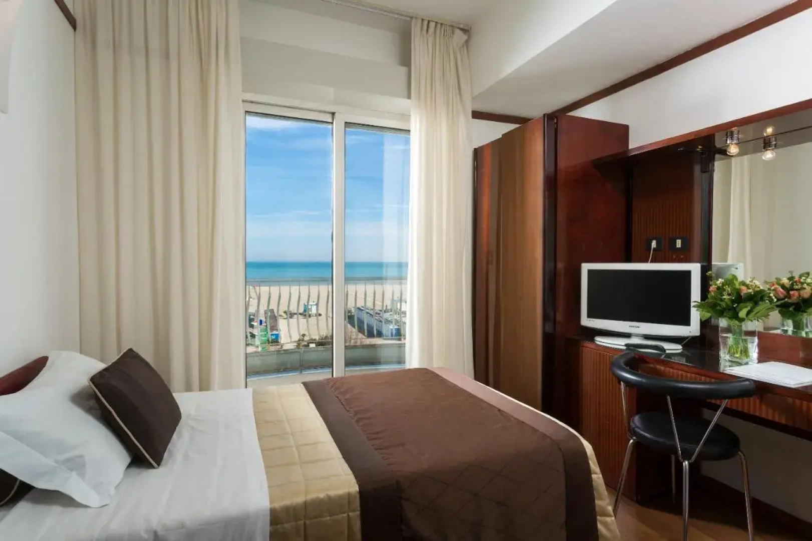 Hotel Continental Rimini