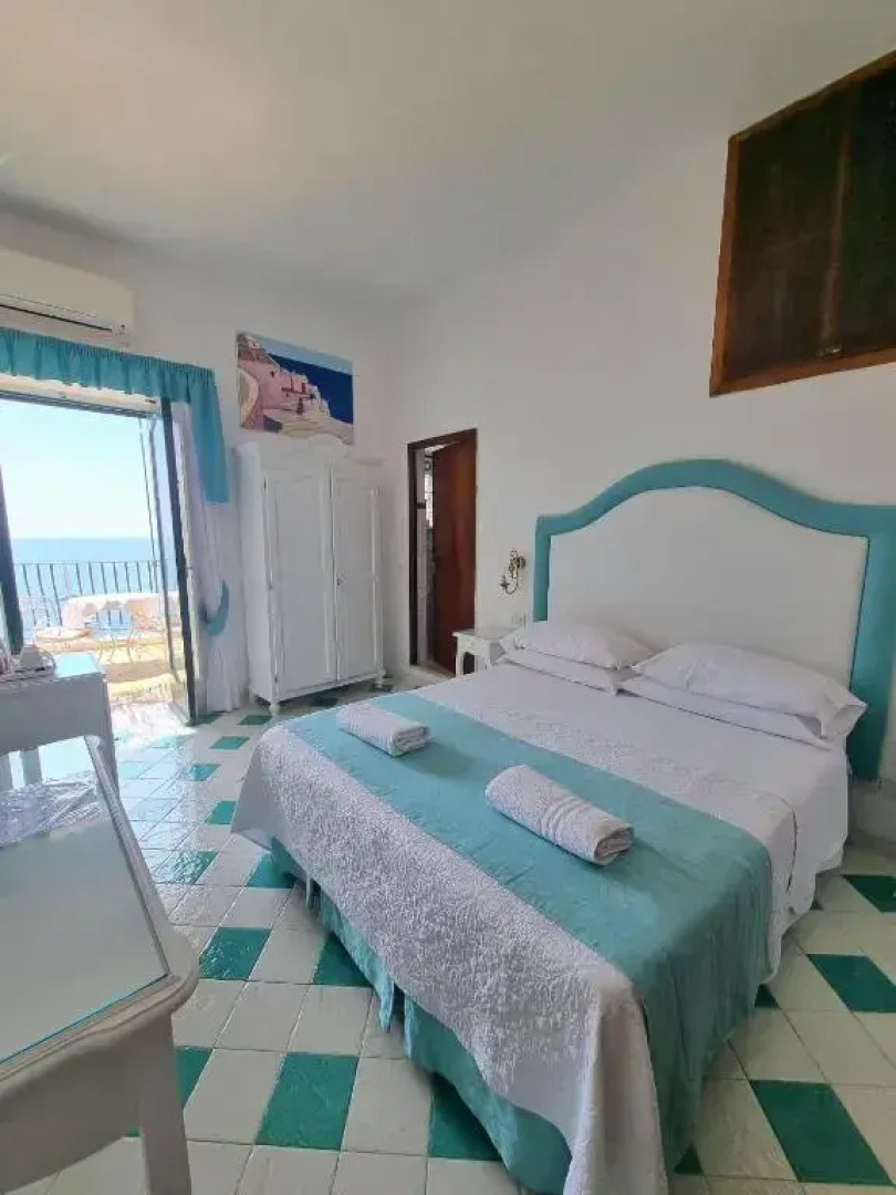 Отель Royal Positano