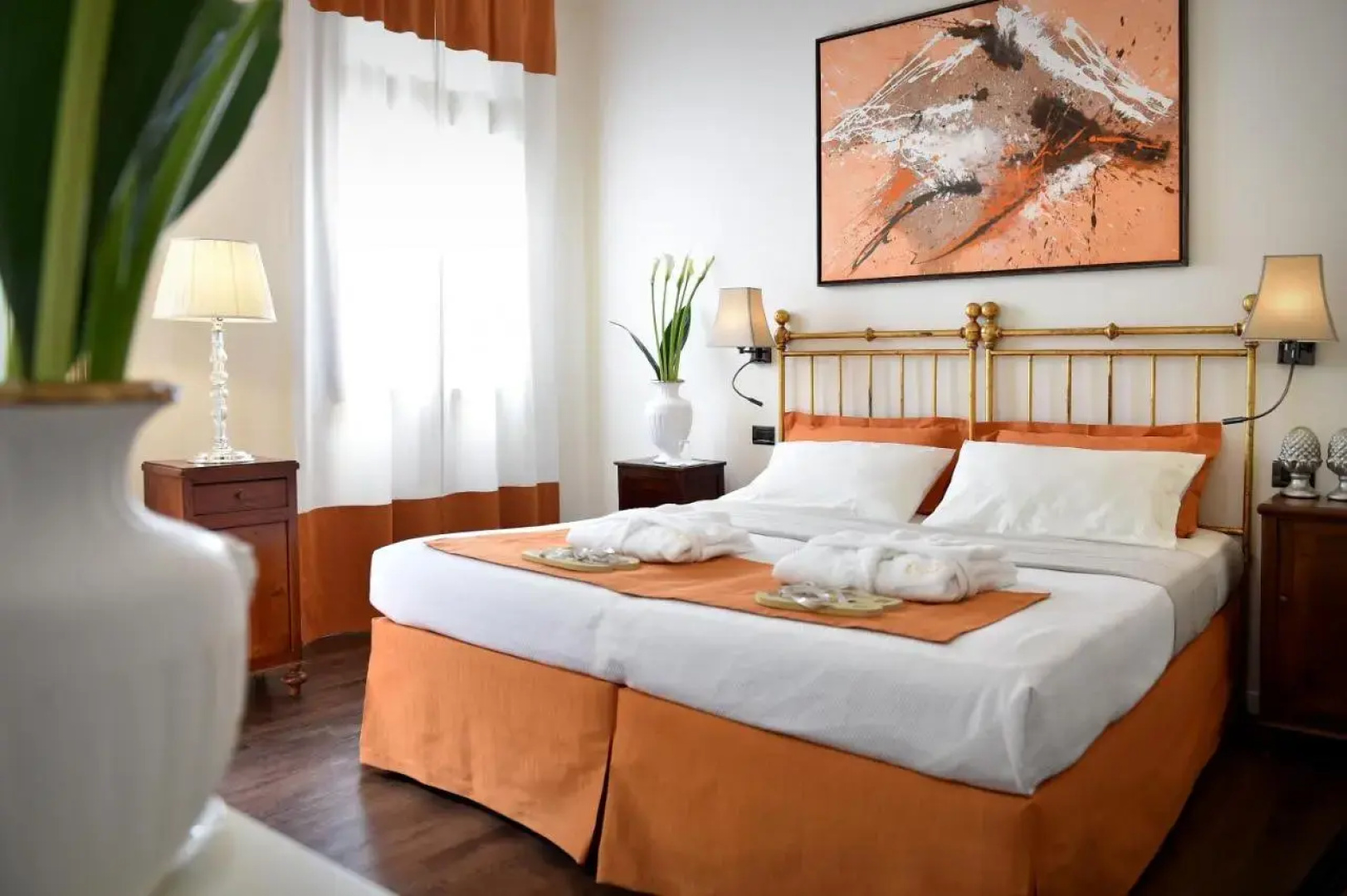 Terme Preistoriche Resort & Spa