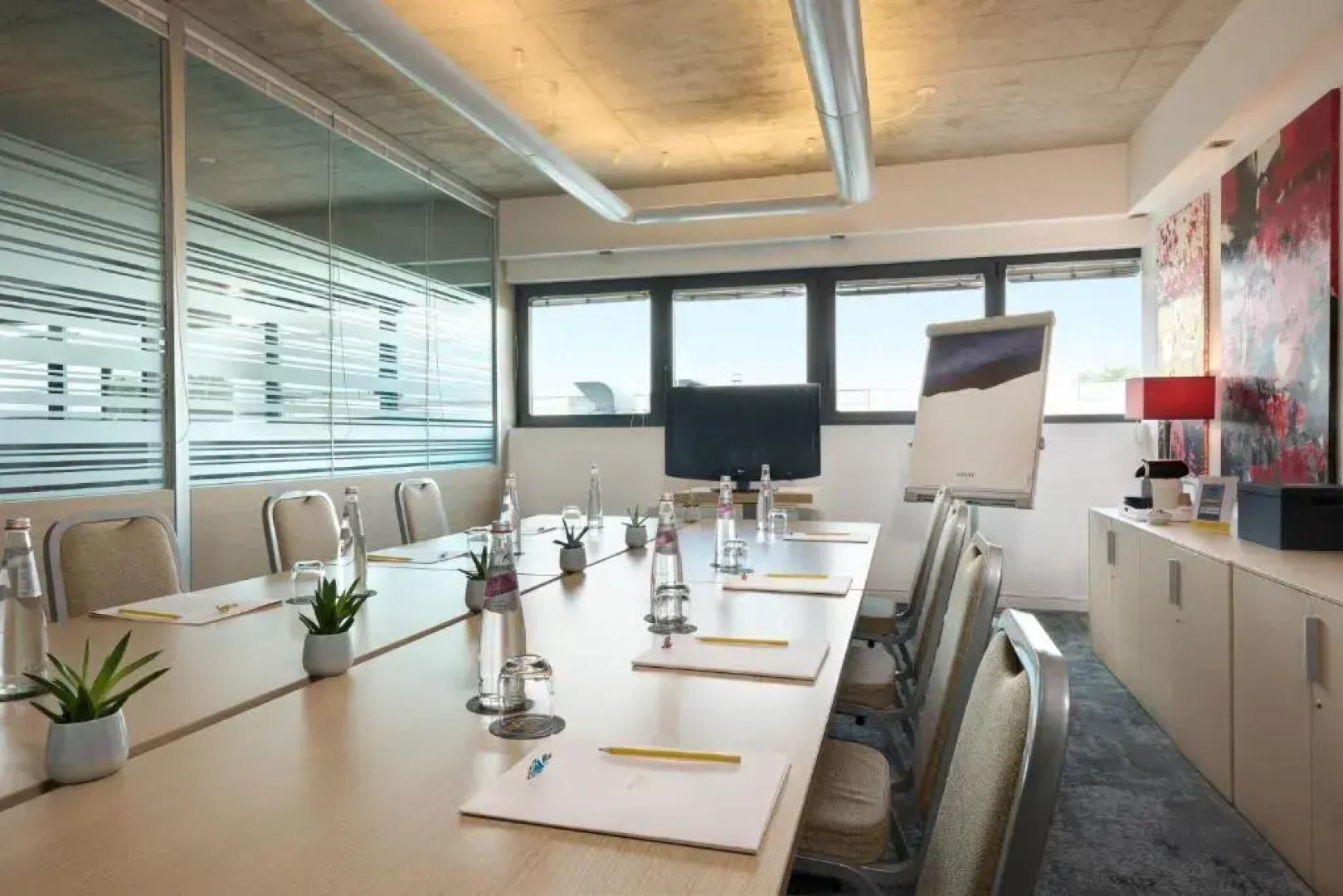voco Venice Mestre - The Quid by IHG