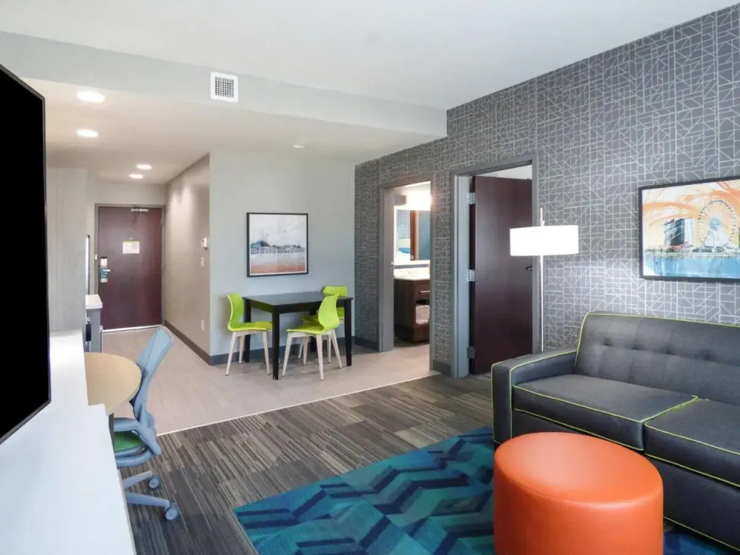 Home2 Suites by Hilton Pensacola I 10 Pine Forest Road