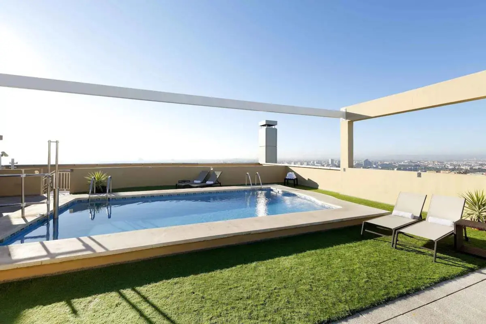 Eurostars Gran Valencia Hotel