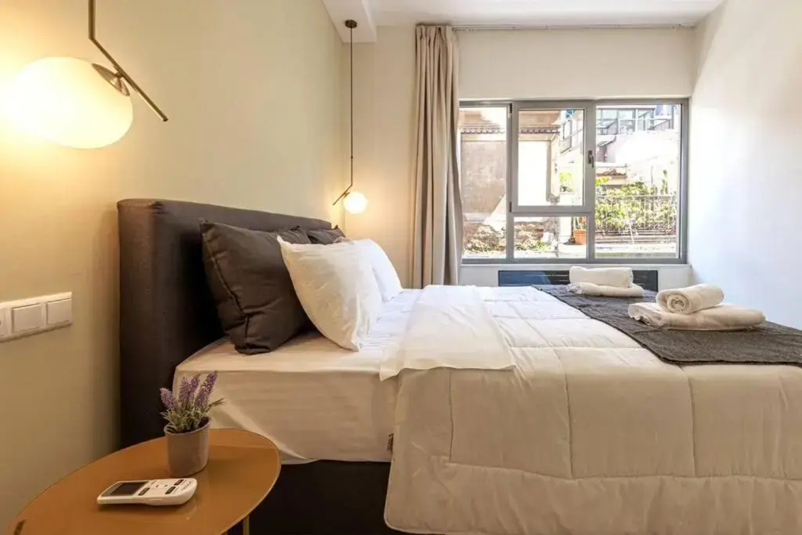 Athens Smart Apartments