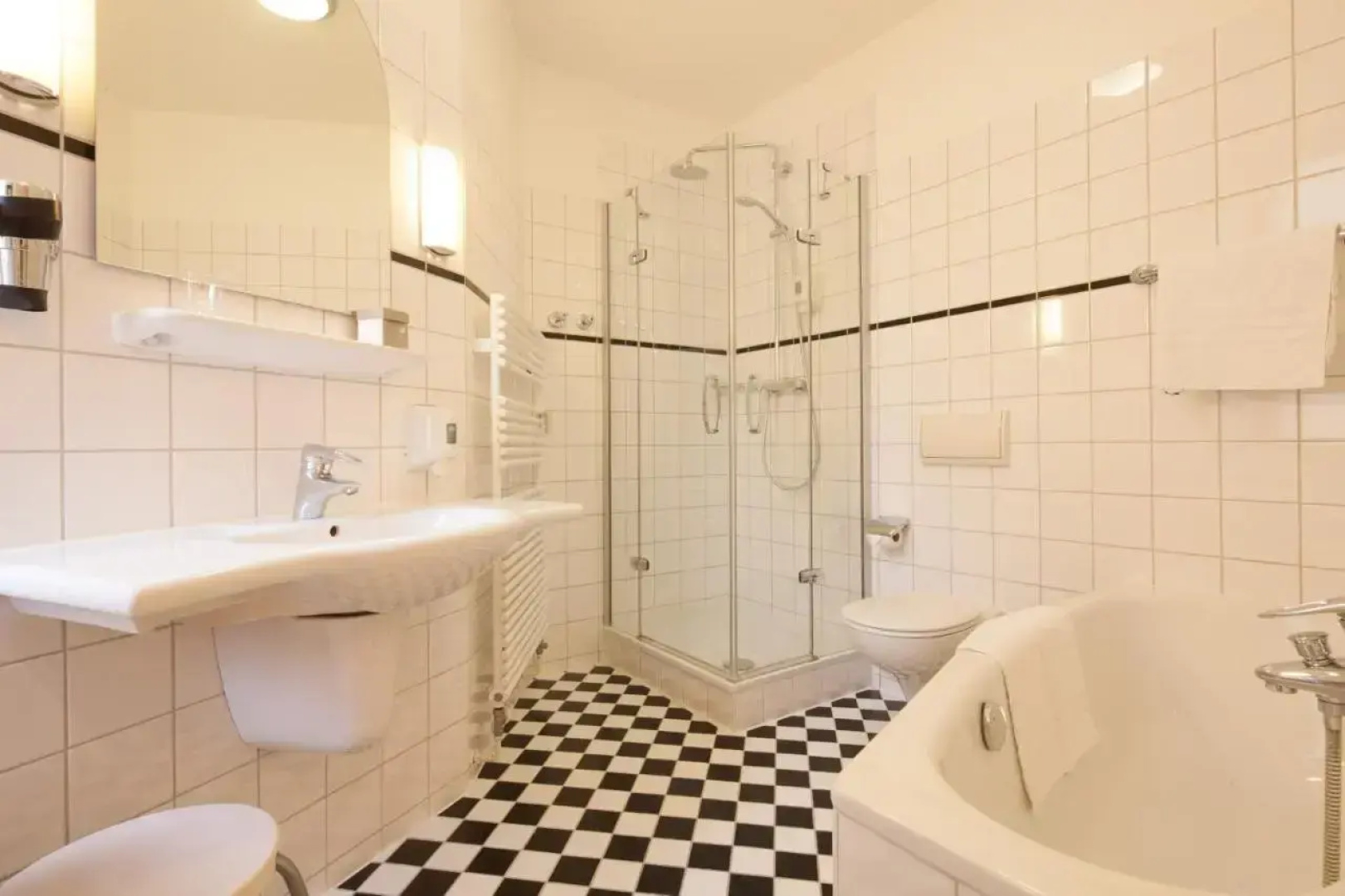 Hotel Brandies Berlin